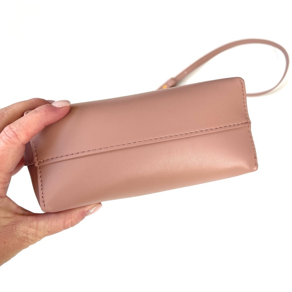 Samara medium shoulder bag crossbody purse - Picture 5 of 10